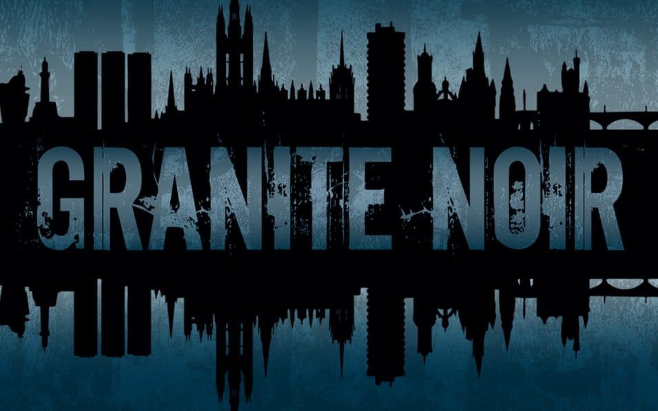 GraniteNoir logo.